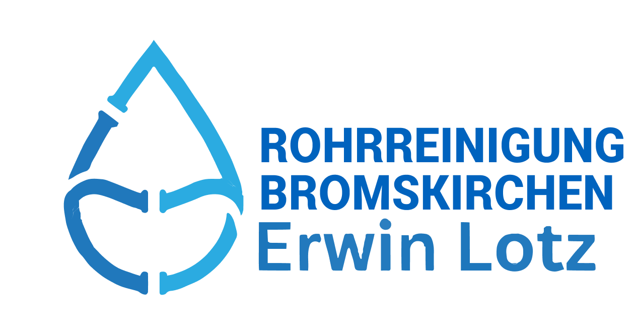 Logo Rohrreinigung Bromskirchen